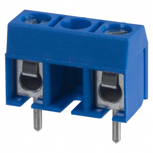 ED600/2DS On Shore Technology Inc.  Kabel-Platine